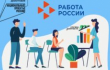 Содействие занятости