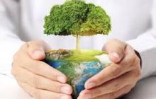 "Зеленые привычки"