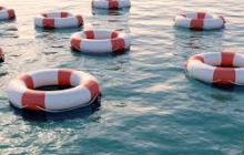 Безопасность на воде  