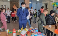 Участие в фестивале
