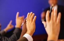 Обсуждение правил благоустройства