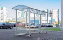 Нормы остановочного пункта
