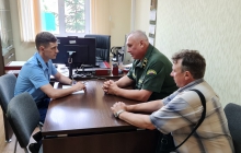 О пожароопасном сезоне